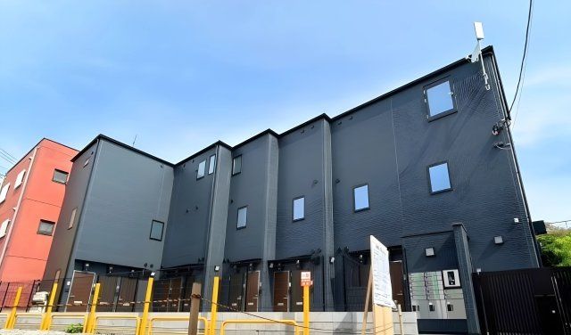 建物外観　☆きれいな外観☆