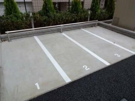 スカイコートヒルズ北新宿のその他写真