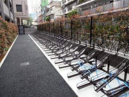 スカイコートヒルズ北新宿のその他写真