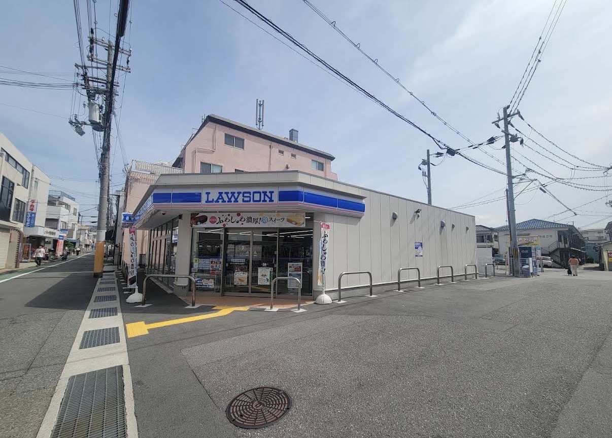 神戸市垂水区城が山テラスの周辺写真