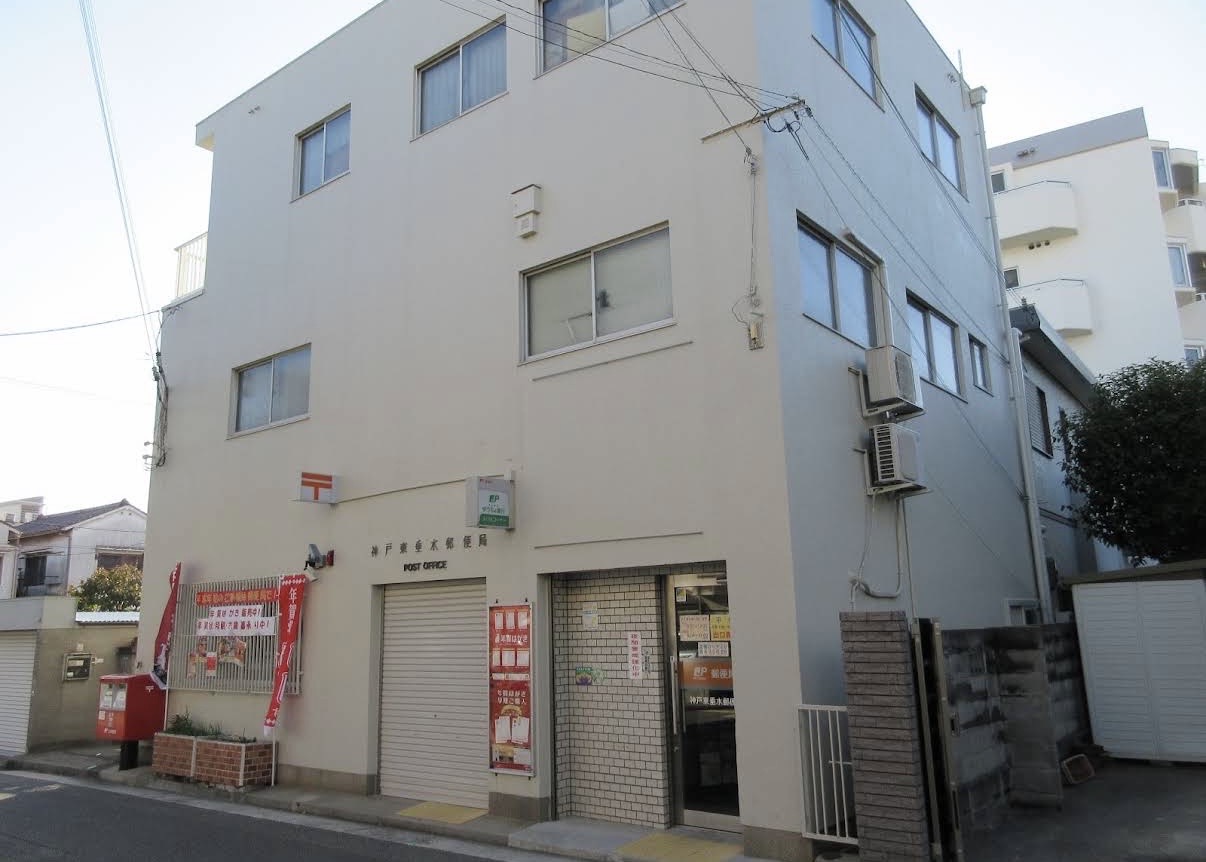 神戸市垂水区城が山テラスの周辺写真