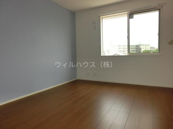 エスペランジュの内装写真