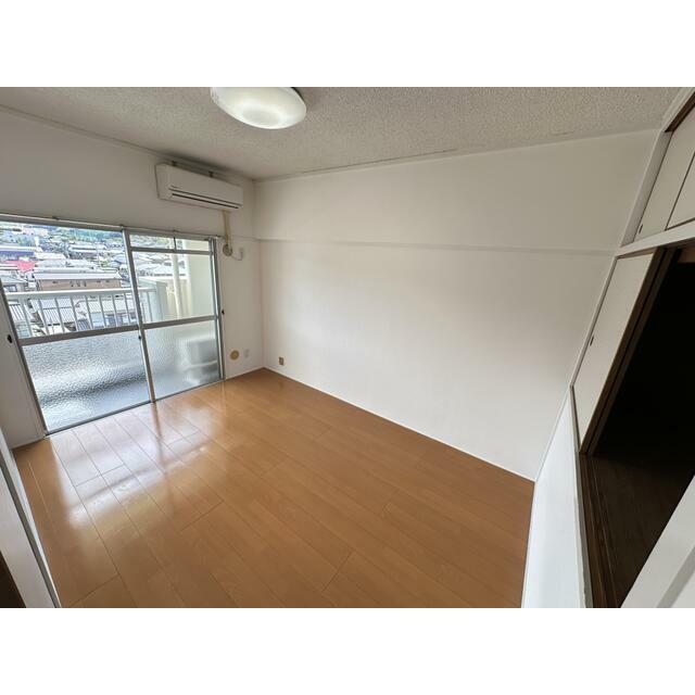 その他部屋・スペース　洋室