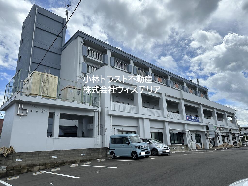 前田ビル