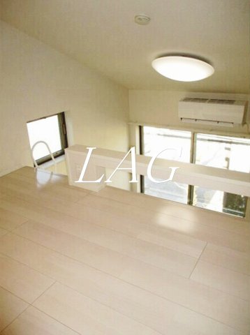 その他部屋・スペース　寝室です。