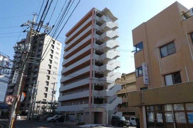 ＪＲ山陽本線 倉敷駅 徒歩16分 築9年