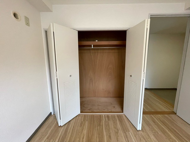 藤井住宅の内装写真