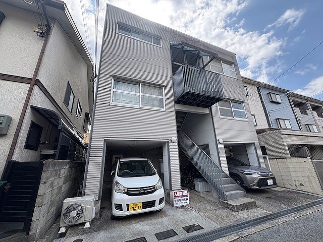 藤井住宅