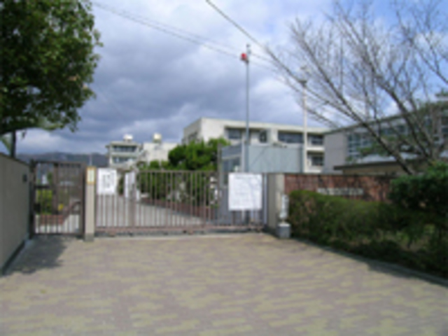 藤井住宅の周辺写真