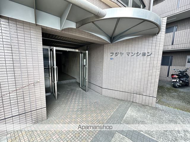 小田急小田原線 相武台前駅 徒歩5分 5階建 築34年の外観写真