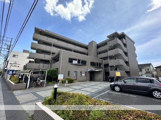 小田急小田原線 相武台前駅 徒歩5分 築34年