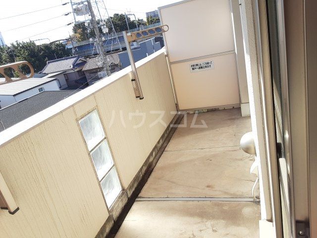 リアライズ稲永駅前の内装写真
