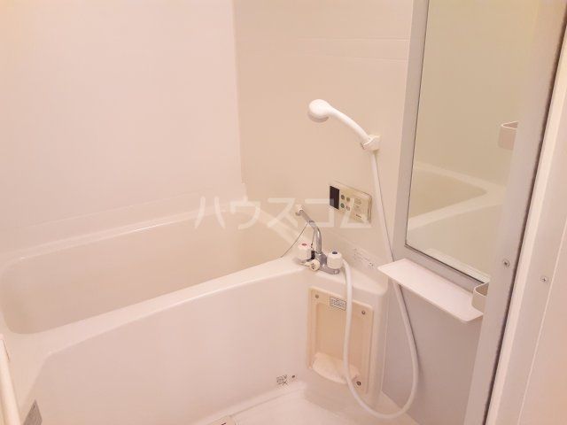 リアライズ稲永駅前の風呂写真