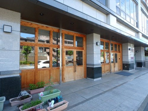 幼稚園・保育園　森のようちえん めーぷるキッズ（幼稚園・保育園）まで1243m