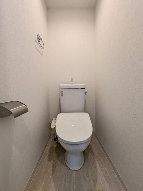 西武池袋線 大泉学園駅 徒歩13分 2階建 築1年のトイレ写真