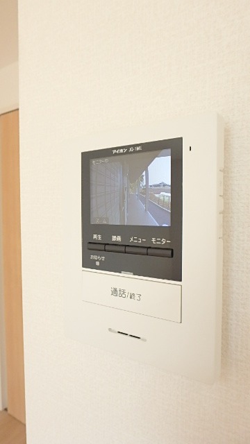 セキュリティ　図面と現状に相違がある場合には現状を優先