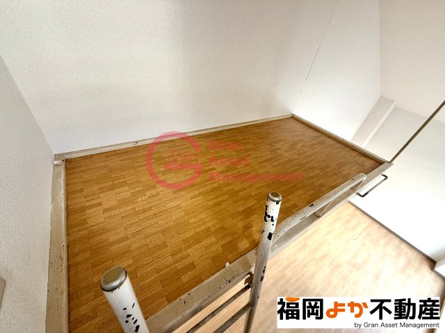 その他部屋・スペース　きれいな内装です