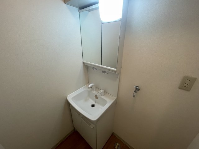 コンフォートハイツ滝野の内装写真