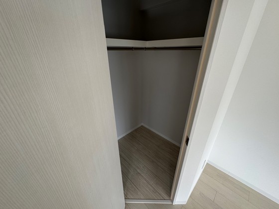 収納　※別号室の写真使用