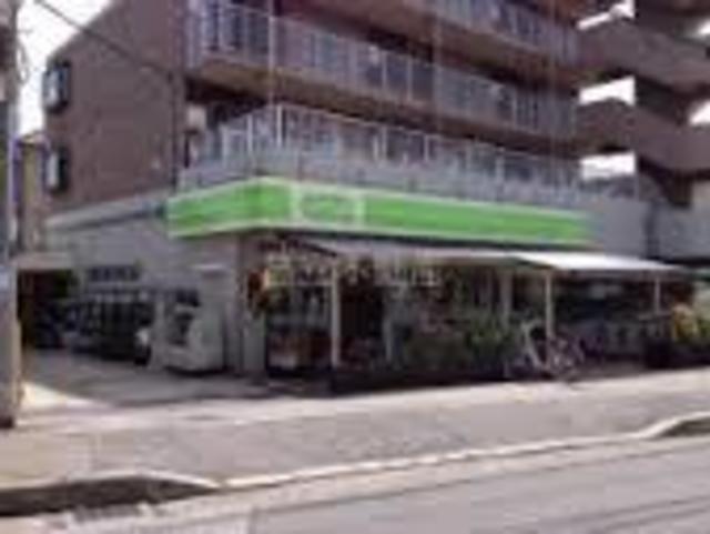 スーパー　ミニコープ西船店（スーパー）まで544m