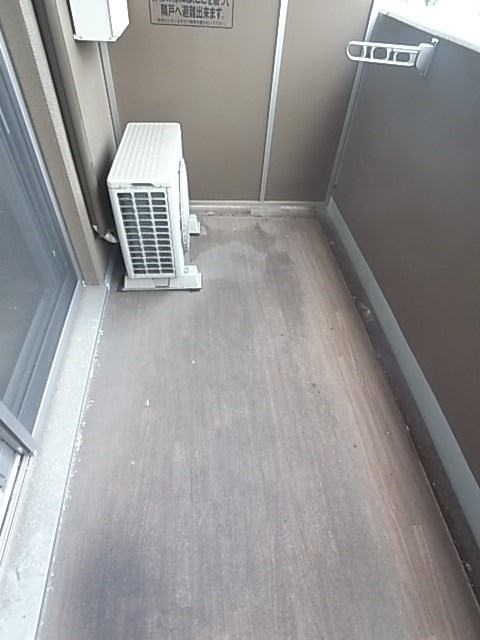 プレサンスジェネ新神戸ステーションフロントの内装写真