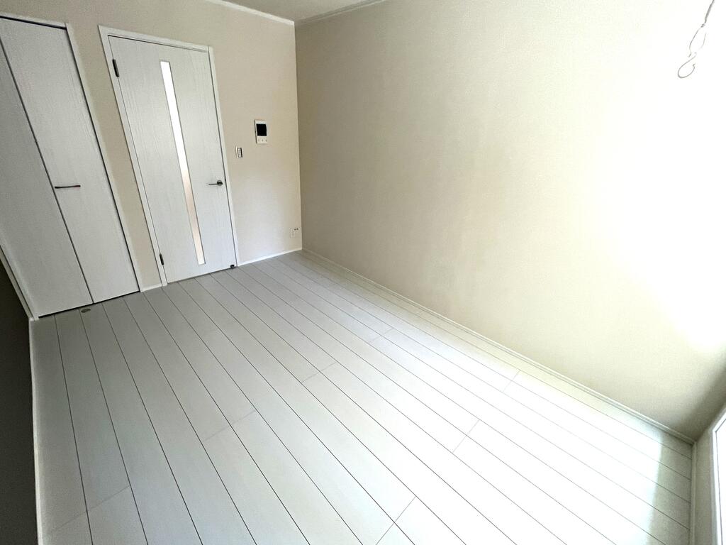 comfortableの居間写真