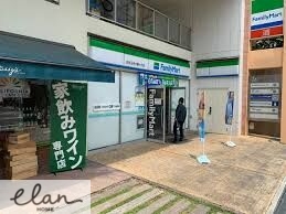 地下鉄谷町線 四天王寺前夕陽ケ丘駅 徒歩4分 9階建 築14年の周辺写真