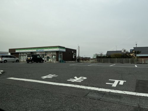 貸家 蓮田市大字上平野の周辺写真