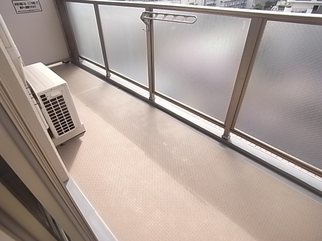 フェリーチェ塚口の内装写真