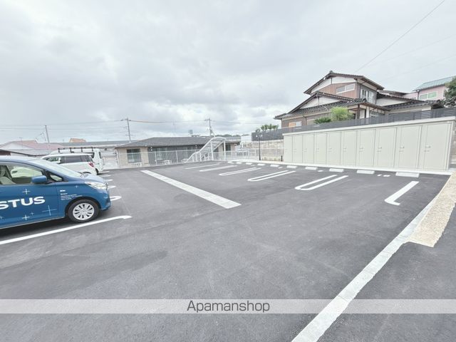 ＪＲ山陰本線 乃木駅 徒歩21分 2階建 築3年のその他写真