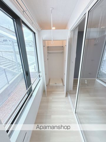 ＪＲ山陰本線 乃木駅 徒歩21分 2階建 築3年の内装写真