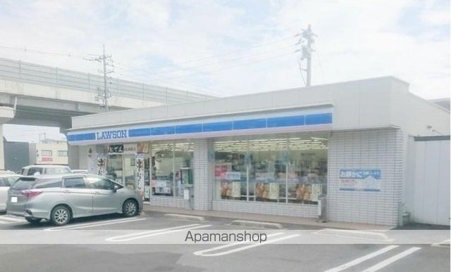 ＪＲ山陰本線 乃木駅 徒歩21分 2階建 築3年の周辺写真