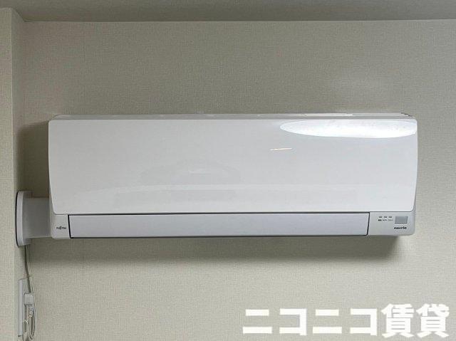 その他設備　別号室イメージの為、現状を優先致します。