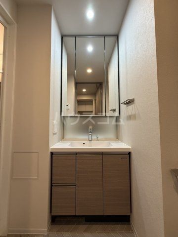 ラティエラ武蔵小山レジデンスの内装写真
