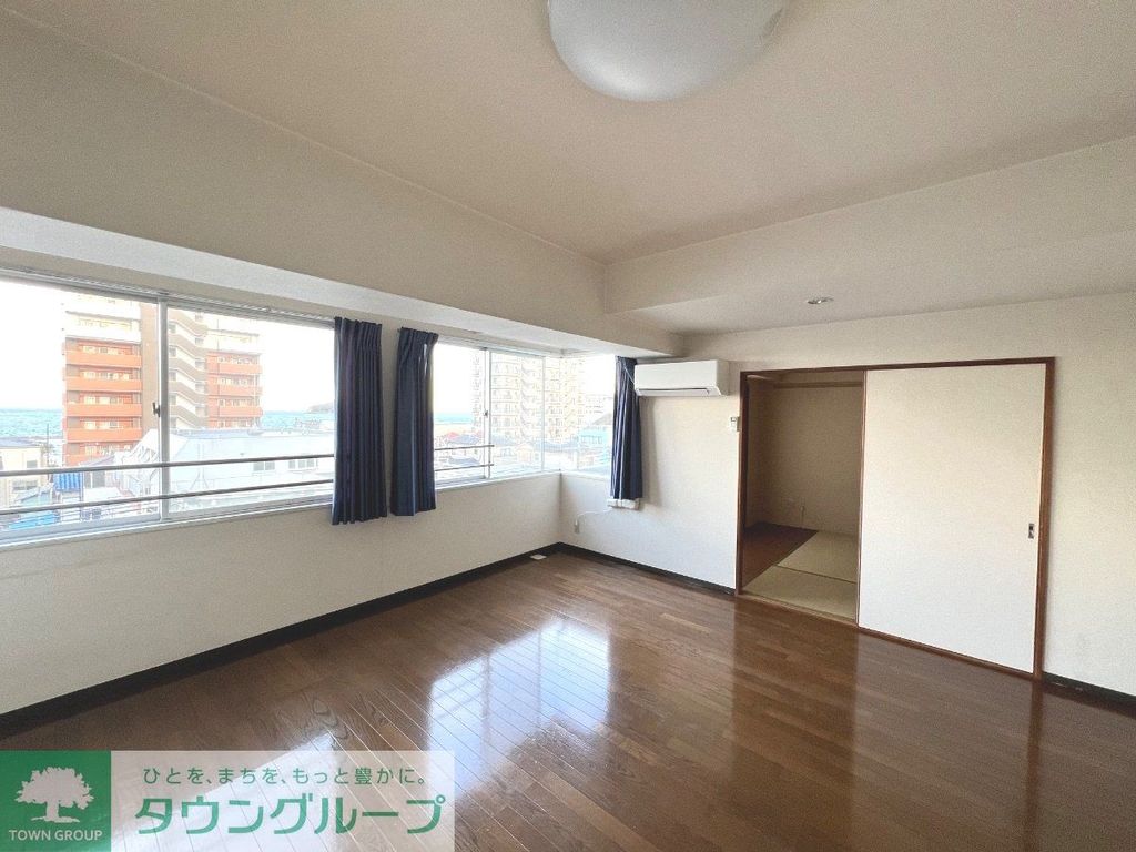 居室・リビング　★別部屋参考写真★