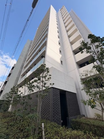 地下鉄御堂筋線 本町駅 徒歩4分 築13年