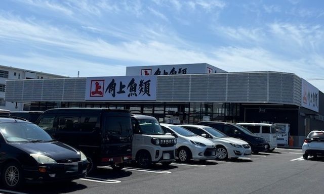西武新宿線 新狭山駅 徒歩6分 3階建 築4年の周辺写真