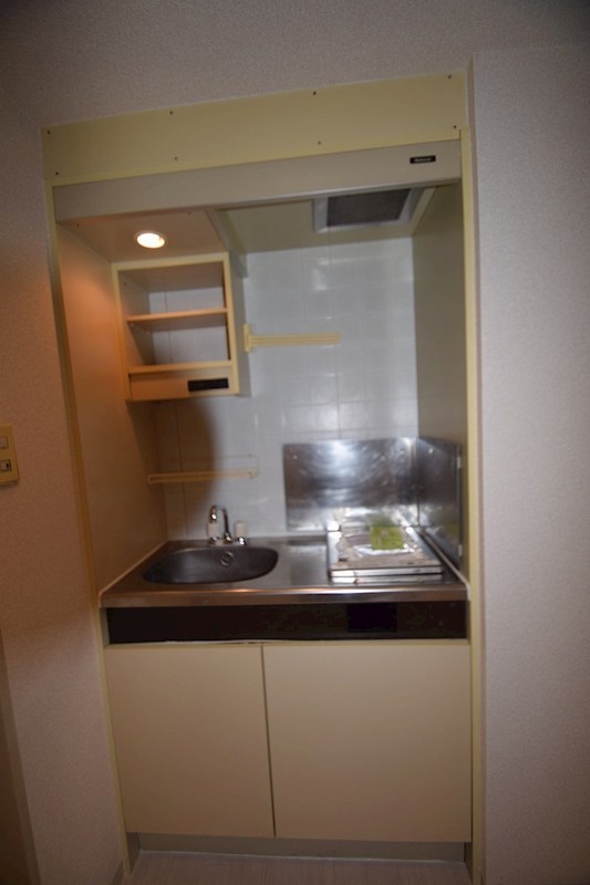 キッチン　別部屋参考