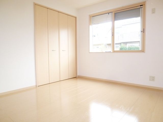 その他部屋・スペース　洋室