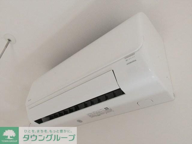 その他設備　※別部屋参考写真です