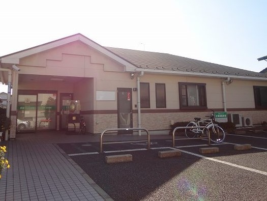 病院　新家クリニック（病院）まで20m