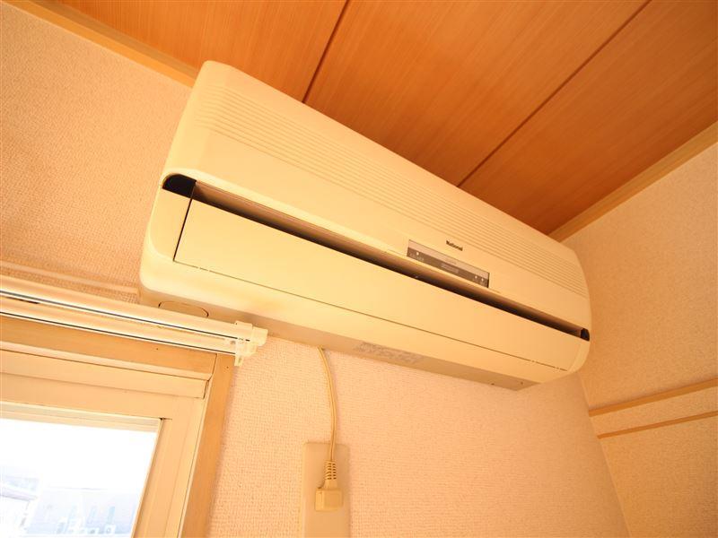 苅間ハイツFのその他写真