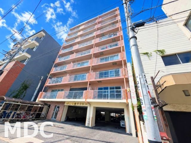 ＪＲ牟岐線 阿波富田駅 徒歩12分 築28年