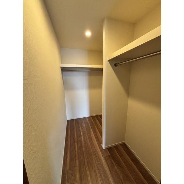 収納　参考写真です