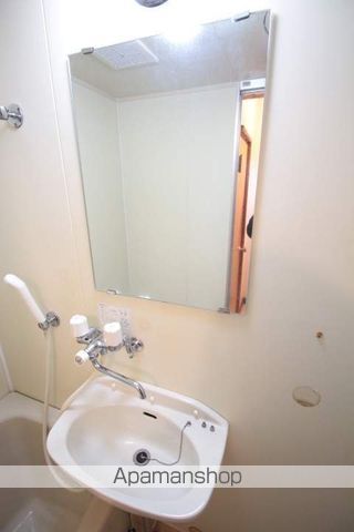 アパートメント松田Bの内装写真