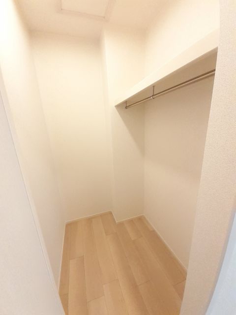 サンクレリアの内装写真