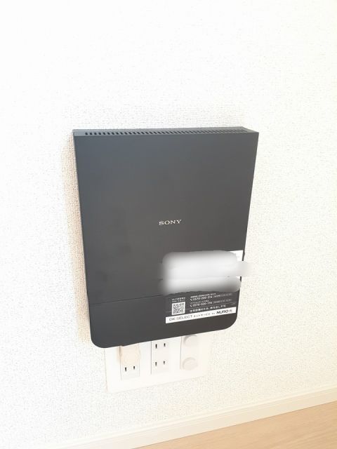 サンクレリアのその他写真