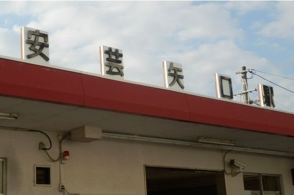 サンクレリアの周辺写真