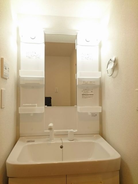 サニー ヒル B館の内装写真