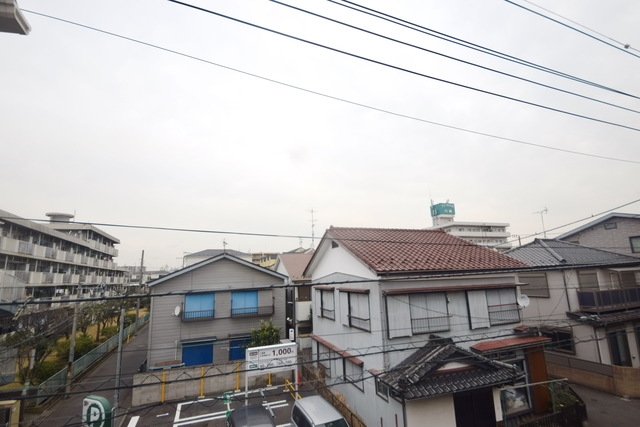 ビル浅田4の内装写真